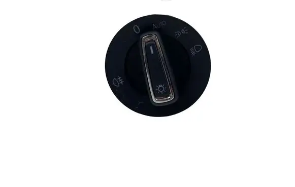 Seat Ibiza V (KJ) Light switch 5G0941431AG