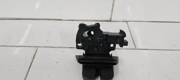 Audi A3 S3 8P Tailgate/trunk/boot lock/catch/latch