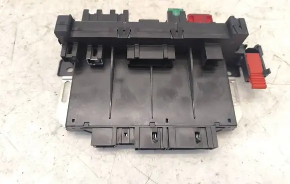 Fuse module