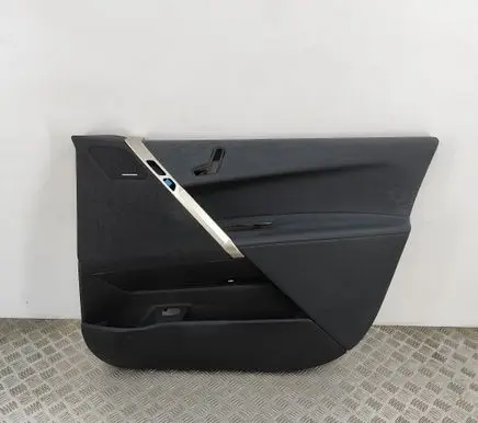 BMW iX Front door card panel trim 9495960 9495962