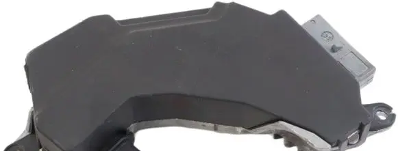 Opel Vectra C Heater blower motor/fan resistor 73010147