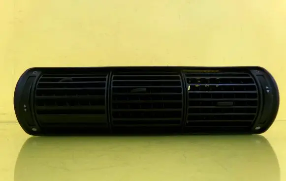 Audi A4 S4 B5 8D Dash center air vent grill 8D0820951