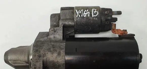 Mercedes-Benz GL X164 Starter motor A0061514101