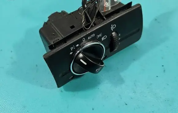 Mercedes-Benz E W211 Light switch 2115450904 IMPRK1520932