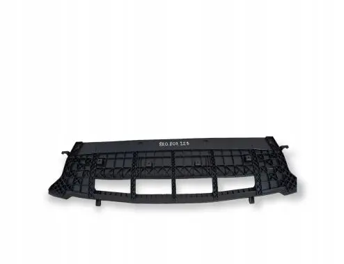 Audi Q5 SQ5 Front bumper lip 8R0807223