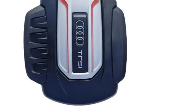 Audi A3 S3 8V Engine cover (trim) 06K103925E