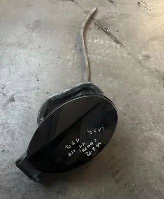 Mercedes-Benz E A207 Fuel tank cap A2076300167 2076300167