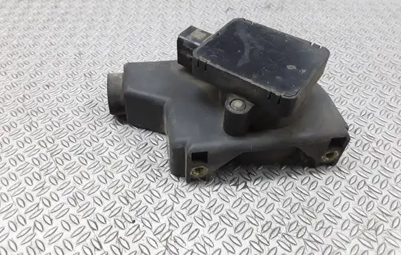 Peugeot 406 Accelerator pedal position sensor 9643365680