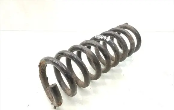 Chrysler Crossfire Rear coil spring