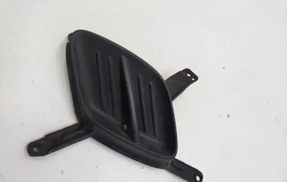 KIA Venga Front bumper lower grill 865171P000