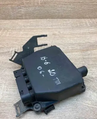 Volkswagen PASSAT B6 Turbo solenoid valve 3C0906625