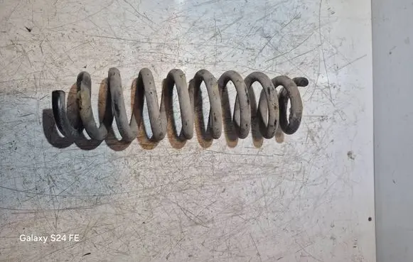 BMW 3 E90 E91 Rear coil spring