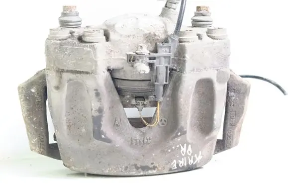 Mercedes-Benz E W212 Front brake caliper 20794