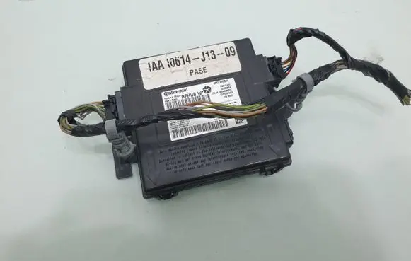 Dodge Durango III Other control units/modules P68211124AC 604223087A