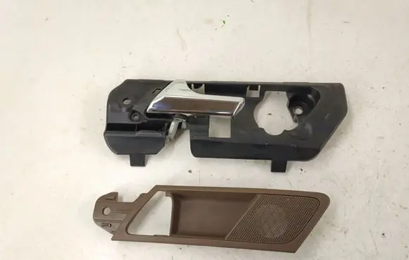 Mercedes-Benz GL X164 Rear door interior handle A1647660364 1647660364