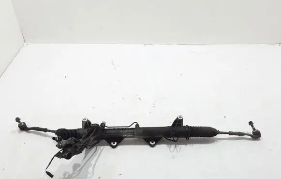 BMW 5 GT F07 Steering rack 6795220