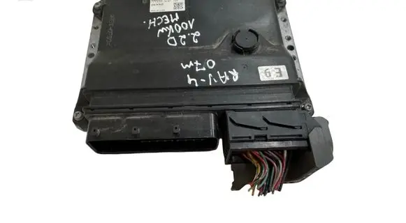 Toyota RAV 4 (XA30) Engine control unit/module 8966142F20 1758009281