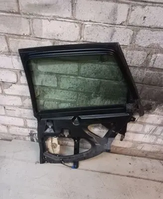 Audi A3 S3 8L Rear window lifting mechanism without motor 8L4339754