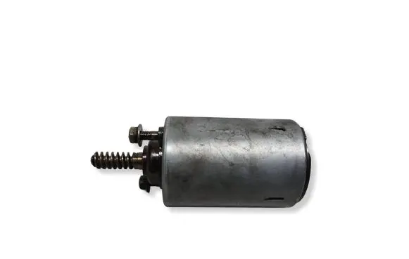 BMW 3 E46 other engine part 7509295