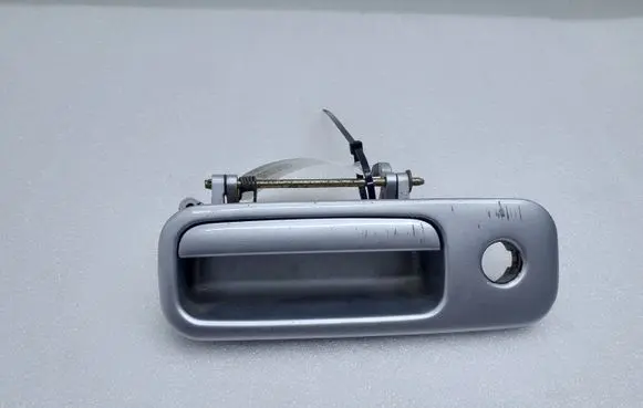Ford Galaxy Tailgate/trunk/boot exterior handle 6N0827565D 6X0827565B