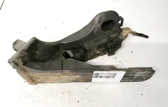 Volkswagen Touran I Accelerator throttle pedal 1T1721503H 6PV008689-00