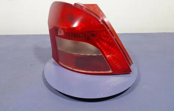 Toyota Yaris Rear/tail lights 