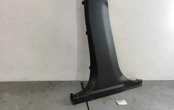 Jaguar XE (B) pillar trim (bottom) T2H2948PVJ