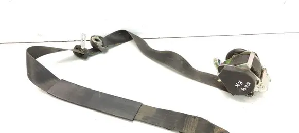 Fiat Doblo Front seatbelt 735368545 0402052