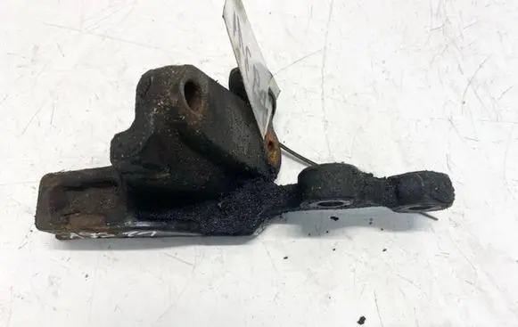 Citroen C4 Grand Picasso Engine mounting bracket 9657267780