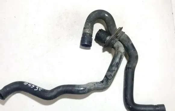 Audi A6 S6 C5 4B Engine coolant pipe/hose