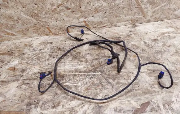 Mercedes-Benz S W220 Parking sensor (PDC) wiring loom