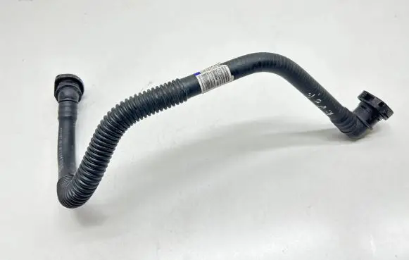 KIA EV6 Electric car engine cooling hoses/pipes 375Y4-CV010