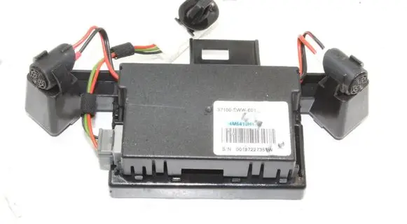 Honda CR-V Alarm movement detector/sensor 37100SWWE01