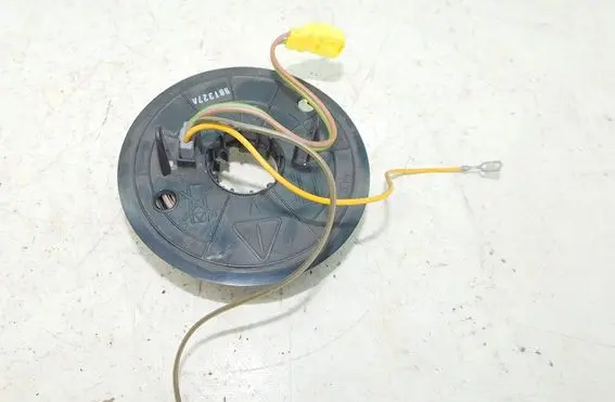 Mercedes-Benz CLK A208 C208 Airbag squib ring wiring 1684600149 190115