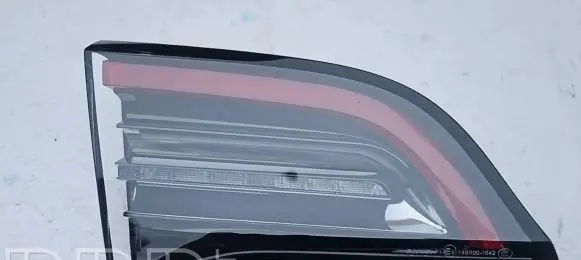 Tesla Model 3 Tailgate rear/tail lights 107740100E