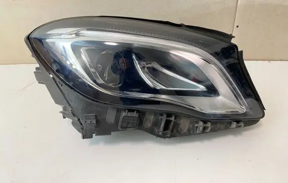 Mercedes-Benz GLA W156 Headlight/headlamp A1569067000 ZGS0005 LE15A6360