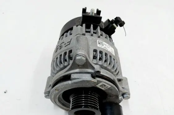 BMW X2 F39 Generator/alternator 8680374