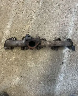 Opel Frontera B Exhaust manifold