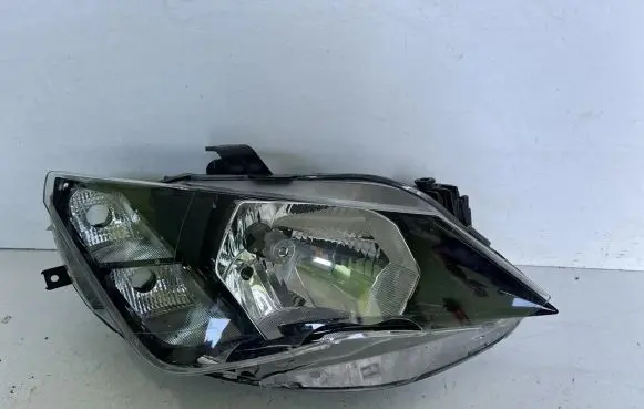 Seat Ibiza IV (6J,6P) Headlight/headlamp 6j1941022k