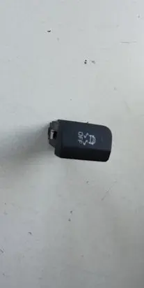 Traction control (ASR) switch
