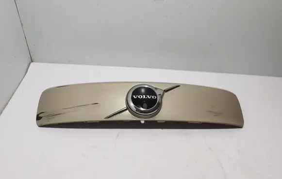 Volvo C40 Front grill 32337601