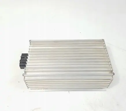Audi A8 S8 D3 4E Sound amplifier 4E0910223F