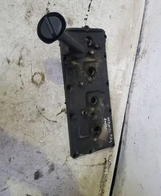 Infiniti Q45 III Rocker cam cover VK45DE