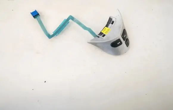 Steering wheel buttons/switches