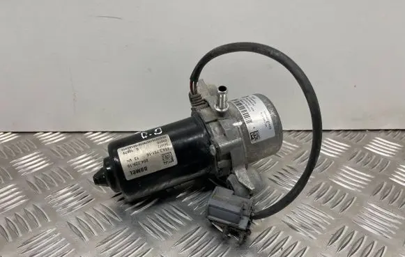 Dodge Durango III Vacuum pump P04581954AB 04581954AB