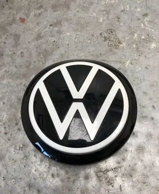 Volkswagen ID.4 Manufacturer badge logo/emblem 11A853601BBILI 11A853601B
