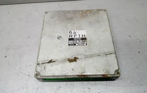 Mazda 323 F Engine control unit/module 4079131333 RF1H18880E