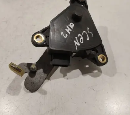 Renault Scenic II - Grand scenic II Accelerator throttle pedal 8200153269