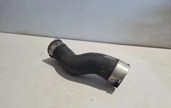 Mercedes-Benz GLE (W166 - C292) Intercooler hose/pipe A1665280482