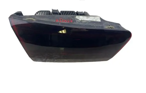 Audi A6 S6 C7 4G Tailgate rear/tail lights 4G9945567B